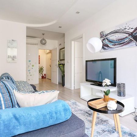Cardo Apartments Zadar Luaran gambar
