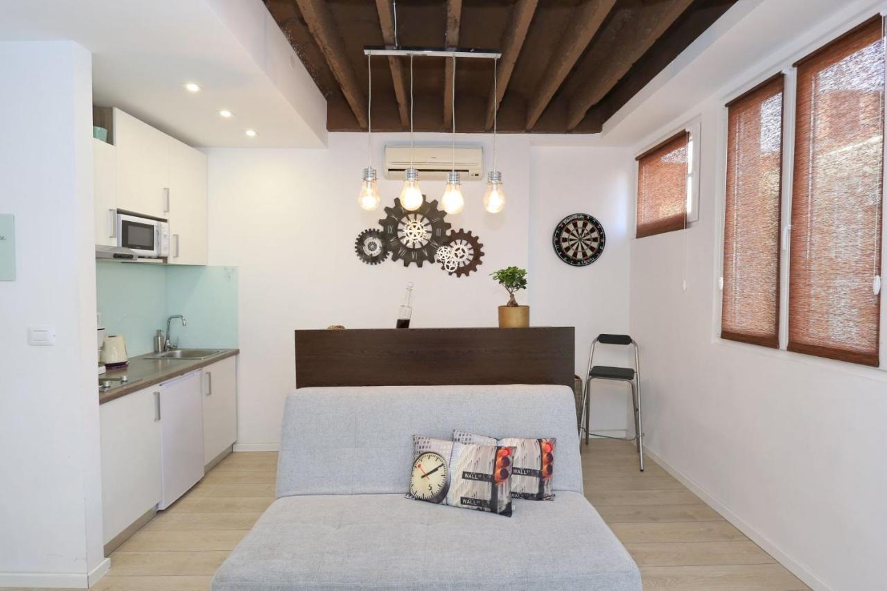 Cardo Apartments Zadar Luaran gambar