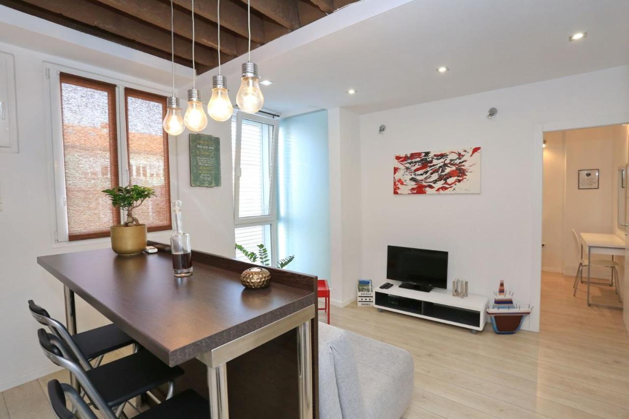 Cardo Apartments Zadar Luaran gambar