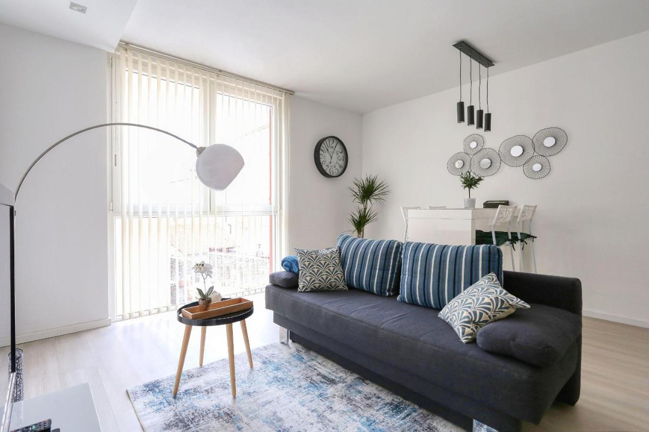 Cardo Apartments Zadar Luaran gambar