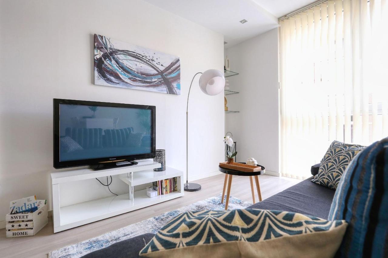 Cardo Apartments Zadar Luaran gambar