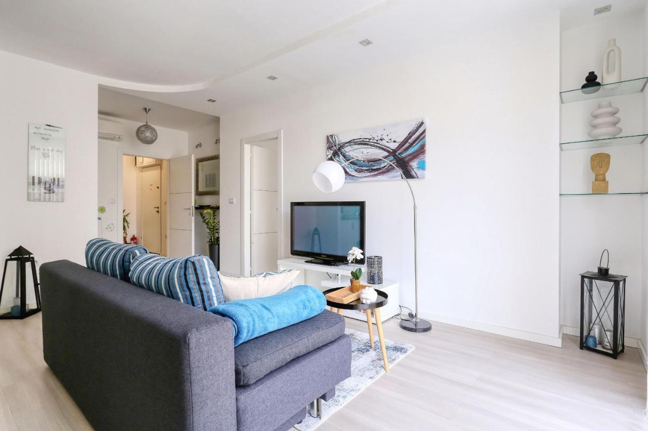 Cardo Apartments Zadar Luaran gambar
