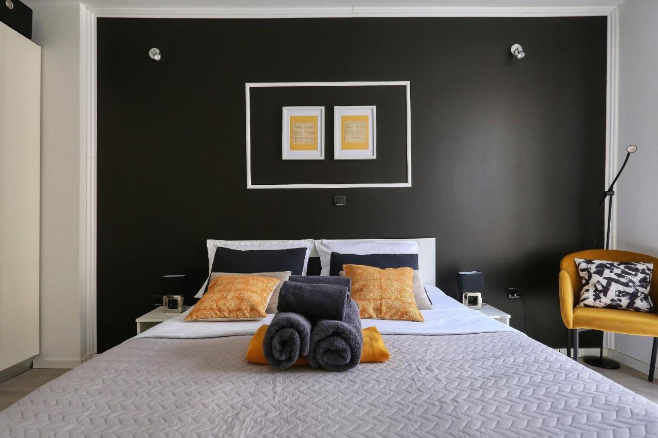 Cardo Apartments Zadar Luaran gambar