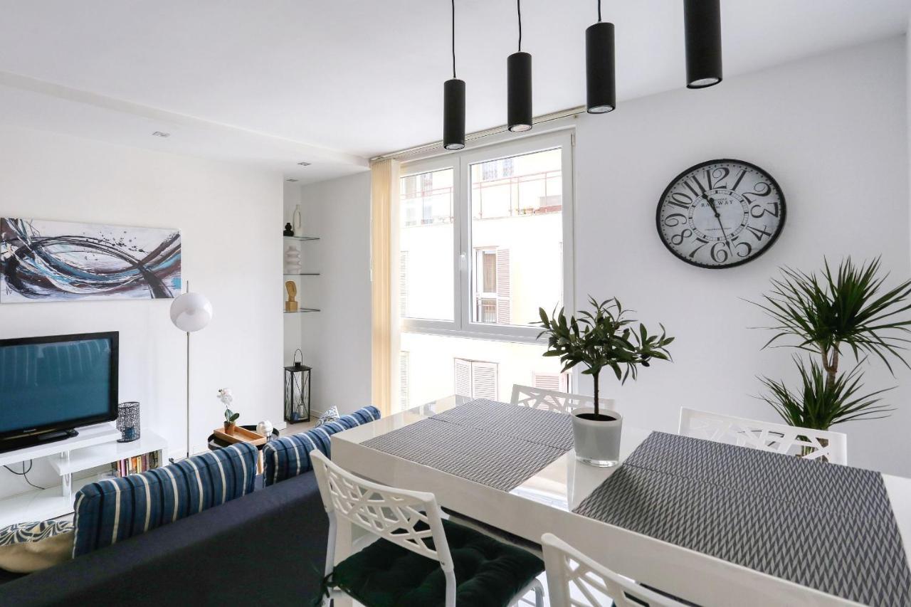 Cardo Apartments Zadar Luaran gambar