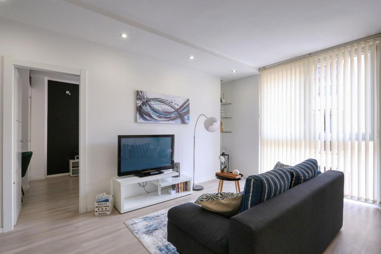 Cardo Apartments Zadar Luaran gambar