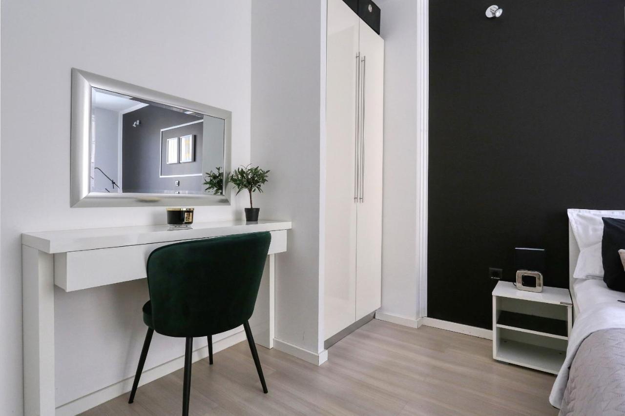 Cardo Apartments Zadar Luaran gambar