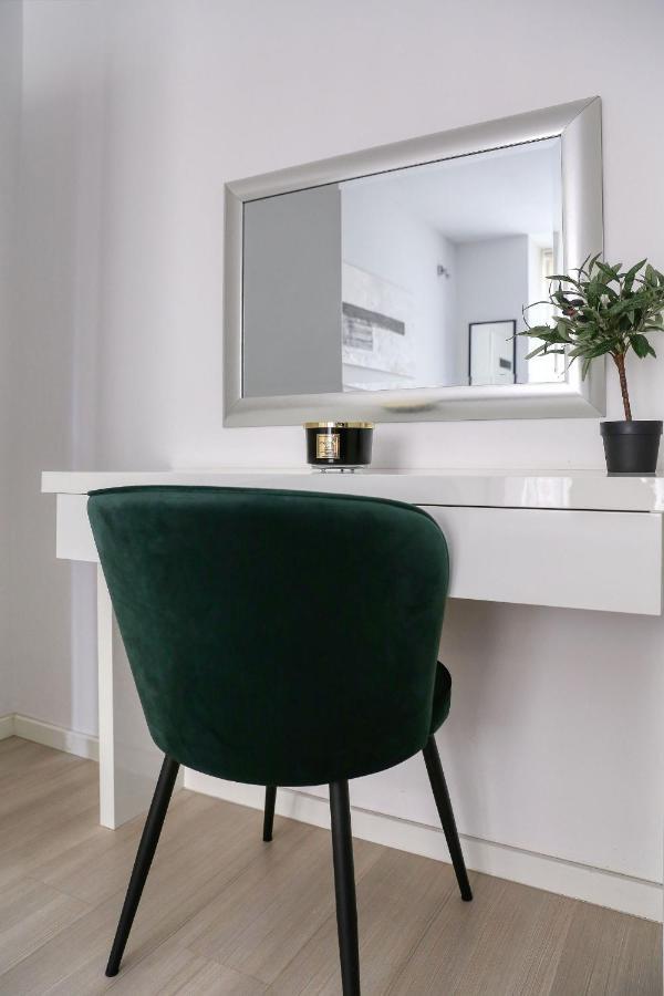 Cardo Apartments Zadar Luaran gambar