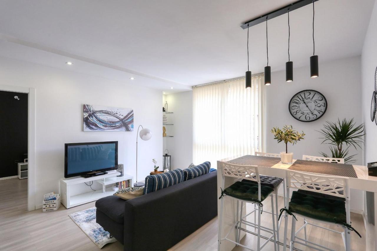 Cardo Apartments Zadar Luaran gambar
