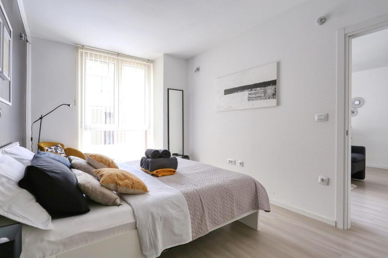 Cardo Apartments Zadar Luaran gambar